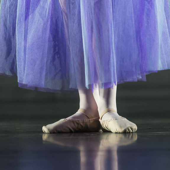 Klassiek Ballet